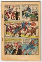 Marvel Tales #11 ORIGINAL Vintage 1967 Reprints Amazing Spiderman 16 Daredevil - £11.67 GBP