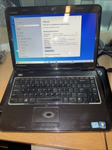 Dell Inspiron 14R N4110 Win 10 4 i3/GB/500GB/DVDRW/USB 3.0/HDMI/Bluetoot... - $24.75