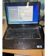 Dell Inspiron 14R N4110 Win 10 4 i3/GB/500GB/DVDRW/USB 3.0/HDMI/Bluetooth/Webcam - $24.75