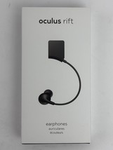 Oculus Rift Earphones IE-A - $422.33 MXN