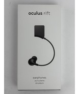 Oculus Rift Earphones IE-A - $423.87 MXN