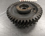 Idler Timing Gear From 2007 Toyota Tacoma  2.7 - $34.95