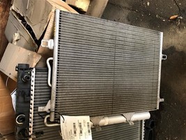 AC Condenser 211 Type E550 AWD Fits 03-09 MERCEDES E-CLASS 853832161 - $93.06