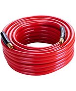 Craftsman 50-ft L x 3/8 in. Dia. PVC Air Hose (CMXZTSG1078NB) - $810.19 MXN