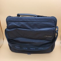 ResMed CPAP Shoulder Travel Bag Padded Black Carrying Case Only - $14.98