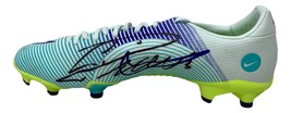 Cristiano Ronaldo Signed Right Nike MDS005 Soccer Cleat BAS+Fanatics - £1,165.87 GBP