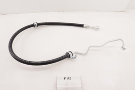 New OEM Mitsubishi Power Steering Pressure Hose 2001-2013 Lancer Export ... - $64.35