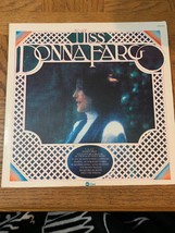 Miss Donna Fargo Album - £9.89 GBP