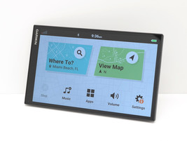 Garmin DriveSmart 86 8" GPS Navigator (good) image 2