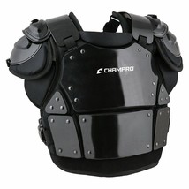 Champro | CP-34 | Umpire Pro-Plus Armor Chest Protector | Baseball All Sizes - £119.89 GBP