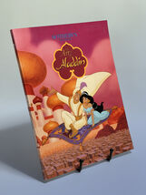 Sotheby's The Art of Aladdin Softcover Book Disney - $9.99