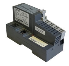 Allen Bradley 1734-AENT /A Point I/O EtherNet/IP Adapter Module 24VDC 1734AENT - $110.00