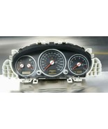 2004-2008 chrysler crossfire coupe speedometer instrument cluster odomet... - $1,690.87 MXN 2004-2008 chrysler crossfire coupe speedometer instrument cluster odomet... - $1,690.87 MXN