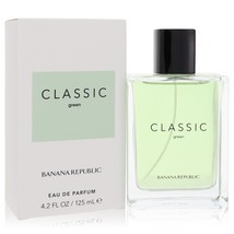 Banana Republic Classic Green Perfume By Banana Republic Eau De P - £37.91 GBP
