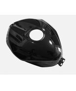 Gloss Black Injection Fuel Gas Tank Cover Fairing For Yamaha YZF R6 2008... - $111.89 CAD
