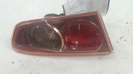 2009 MITSUBISHI LANCER Tail Light Lamp 2008 2009 2010 2011Inspected, Warranti... - £35.88 GBP