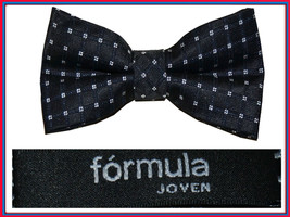 Formula Foven Men&#39;s Bow Tie! At A Sales Price! FJ01 T0G - £13.65 GBP