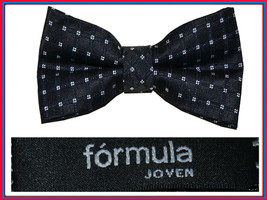 FORMULA FOVEN Men&#39;s Bow Tie! AT A SALES PRICE! FJ01 T0G - £13.65 GBP