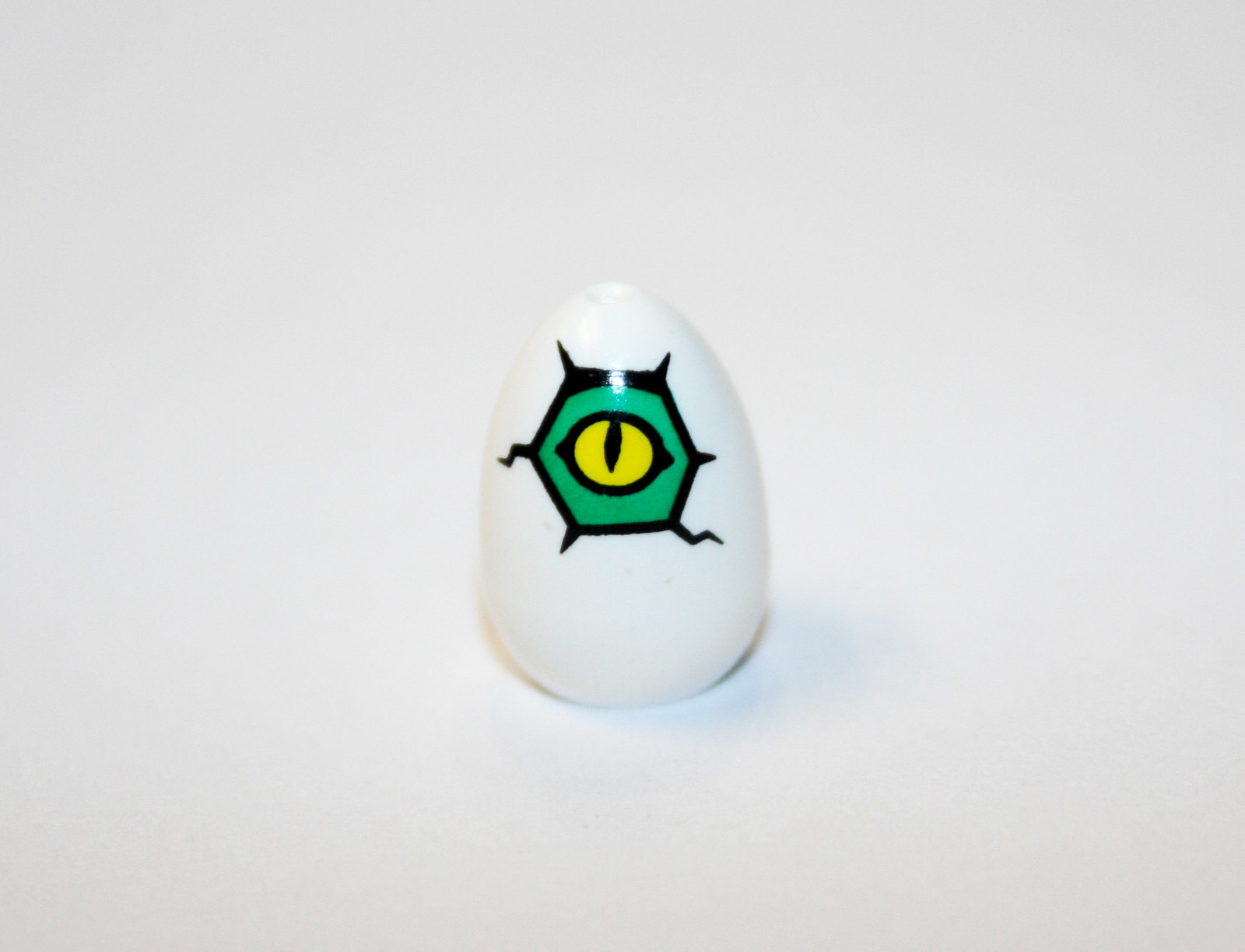 Reptile Dinosaur Dragon Egg Custom Minifigures - $5.34