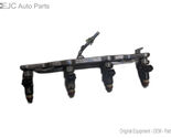 Fuel Injectors Set With Rail For 16-22 Honda HR-V  1.8 16450RWK003 FWD - $89.05