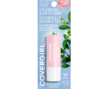 Covergirl Earth Day Clean Fresh Tinted Lip Balm 201 Cherry Blossoms (She... - $5.79