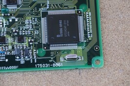 89661-3d352 Toyota ECM ECU PCM Engine Control Module Computer image 7