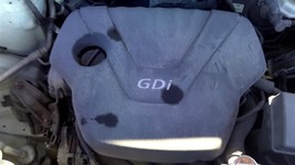SOUL      2012 Engine Cover 1036760701 - $1,477.46 MXN