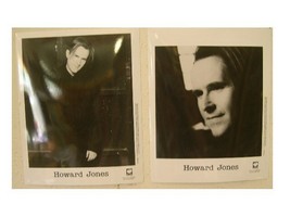 Howard Jones 2 Presser Photo Kit-
show original title

Original TextHowa... - $493.63 MXN