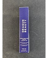 Dragun Beauty Dragunglass Matte Liquid Lip dragunBlood 0.15oz New In Box - $13.51 CAD