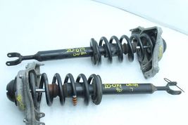 Struts Front Standard Suspension Left/Right Opt 1BA Fits 05-11 AUDI A6 32443 image 3