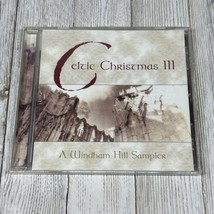 Celtic Christmas III [1999 CD] A Windham Hill Sampler￼ - £3.05 GBP