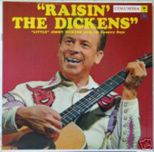 Raisin&#39; The Dickens [Vinyl] - £31.97 GBP