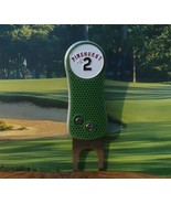 Pinehurst CC 2024 124th Championship Ahead  Divot Tool - Beautiful Green - $24.70