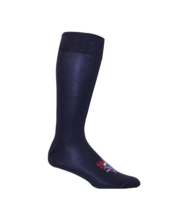 Ozone Men&#39;s Heraldics Dress Socks ,Cannon, US 9-13 R - £6.75 GBP