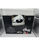 ALDI Disney Mickey Mouse Ladies Character Sneakers Shoes Womens 10 NIB G... - £35.65 GBP