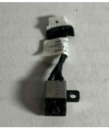 OEM Dell Inspiron 11 3000 3162 3164 3168 3169 DC Power Jack Cable GDV3X ... - $119.19 MXN