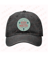 HIGH WATER MUSIC FESTIVAL 2025 Denim Hats  - $30.00
