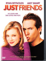 Just Friends Dvd - £8.39 GBP