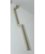 Refrigerator Door Handle Part # 162D9945 - £18.11 GBP