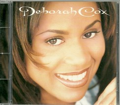 Deborah Cox by Cox, Deborah Cd - £8.64 GBP