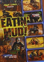 Eatin Mud Dvd - £8.99 GBP