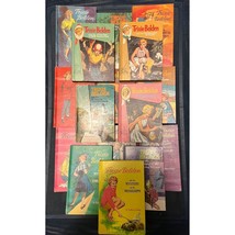 Trixie Belden Full Set Of 16 Vintage Hardcover Mysteries, 1956-1970, Great Shape - £158.26 GBP