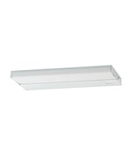 Generic 24 Inches Under Cabinet Fluorescent Lighting (2 X F8T5CW Lamp), White - $42.52