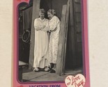 I Love Lucy Trading Card #26 Lucile Ball Vivian Vance - $1.97