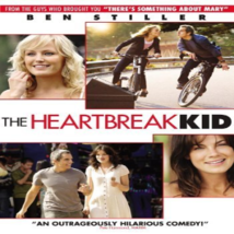 The Heartbreak Kid Dvd - £8.39 GBP