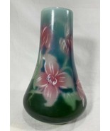 Victorian Art Nouveau Pittsburgh Lamp - Art Pottery Vase  - €75,72 EUR