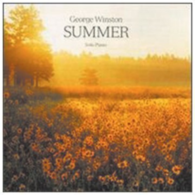 Summer by Winston, George Cd - £8.64 GBP