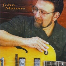 Midlife Blessings by Maione, John Cd - £9.06 GBP
