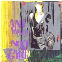 Not a Pretty Girl by Ani Difranco Cd - £8.92 GBP