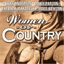 Women of Country  Cd - £9.60 GBP